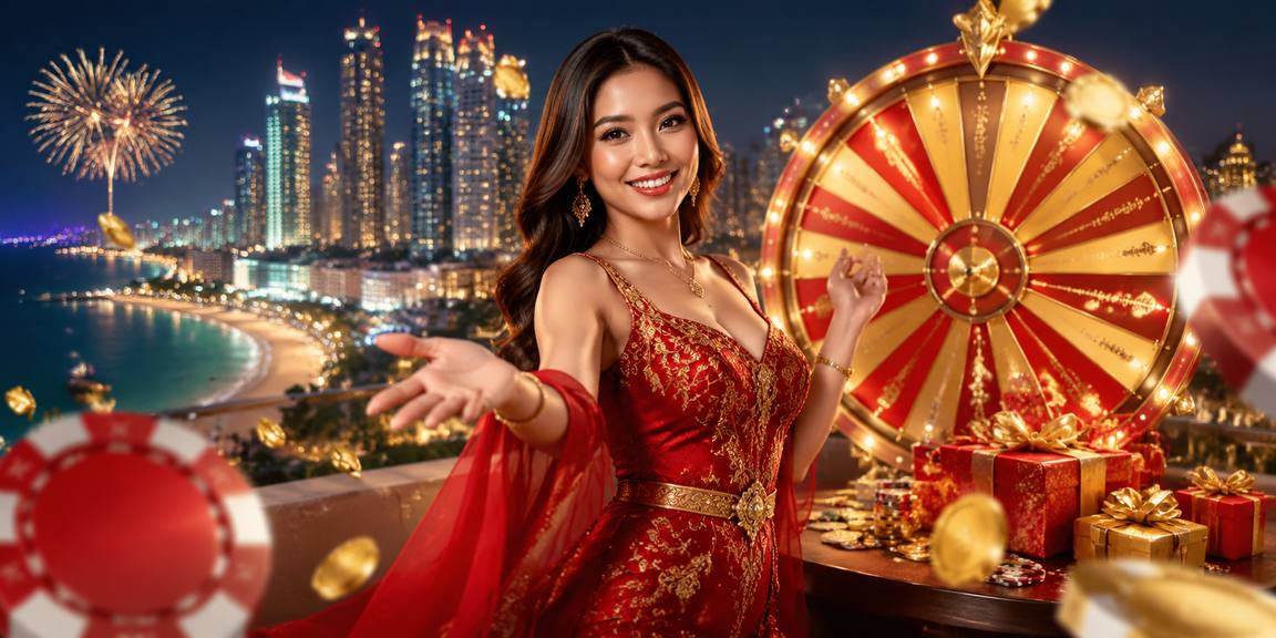 seniortogel4d Baccarat