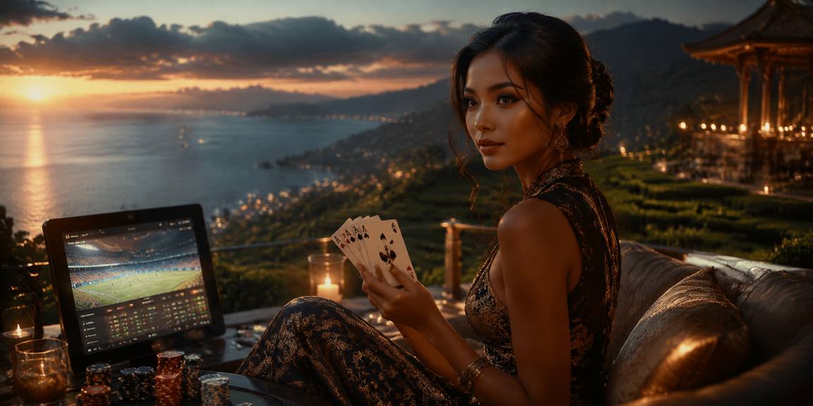 seniortogel4d Sportsbook